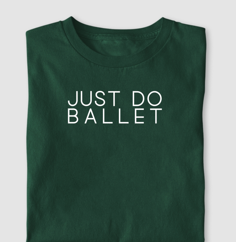 Just do ballet 2