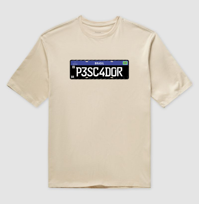Pescador Colecionador