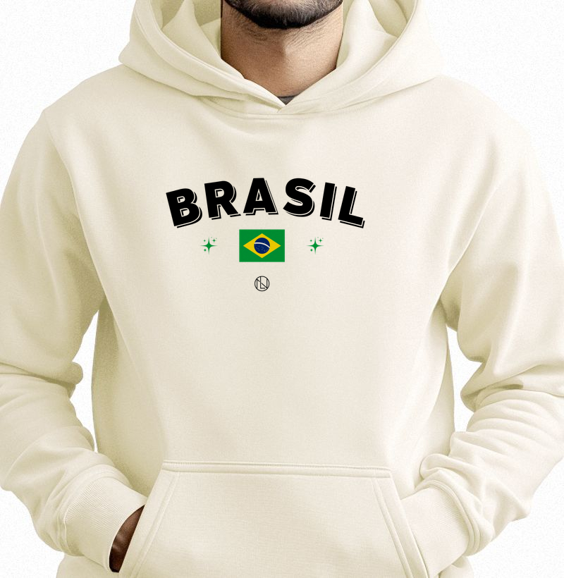 BRASIL - tradicional