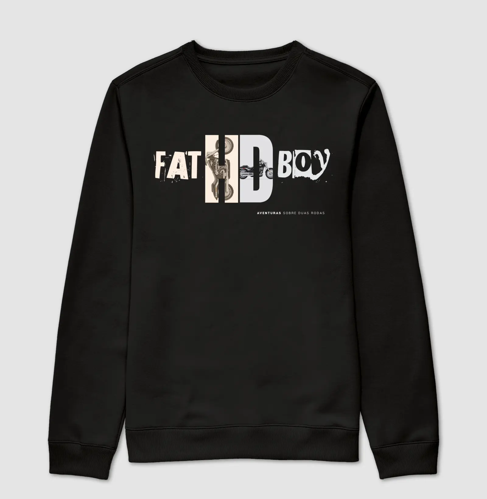 Fat Boy