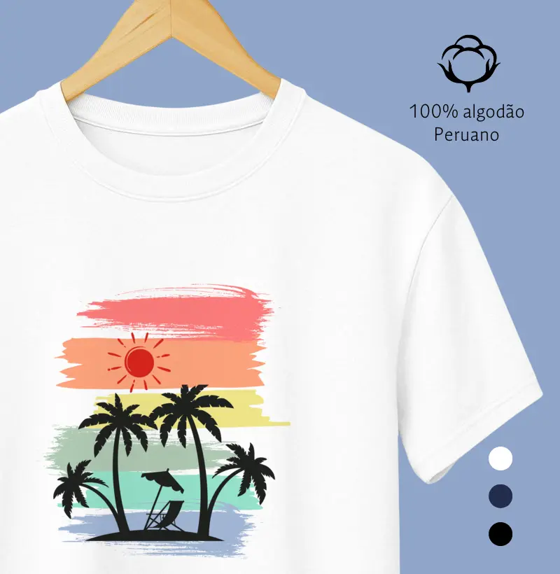 Sunset (Pastel) Peruano