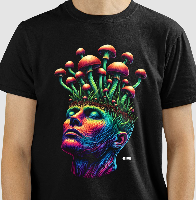 Consciência Fúngica