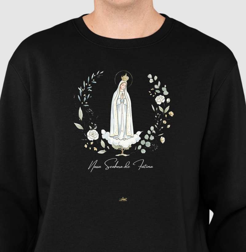 Nossa Senhora de Fátima
