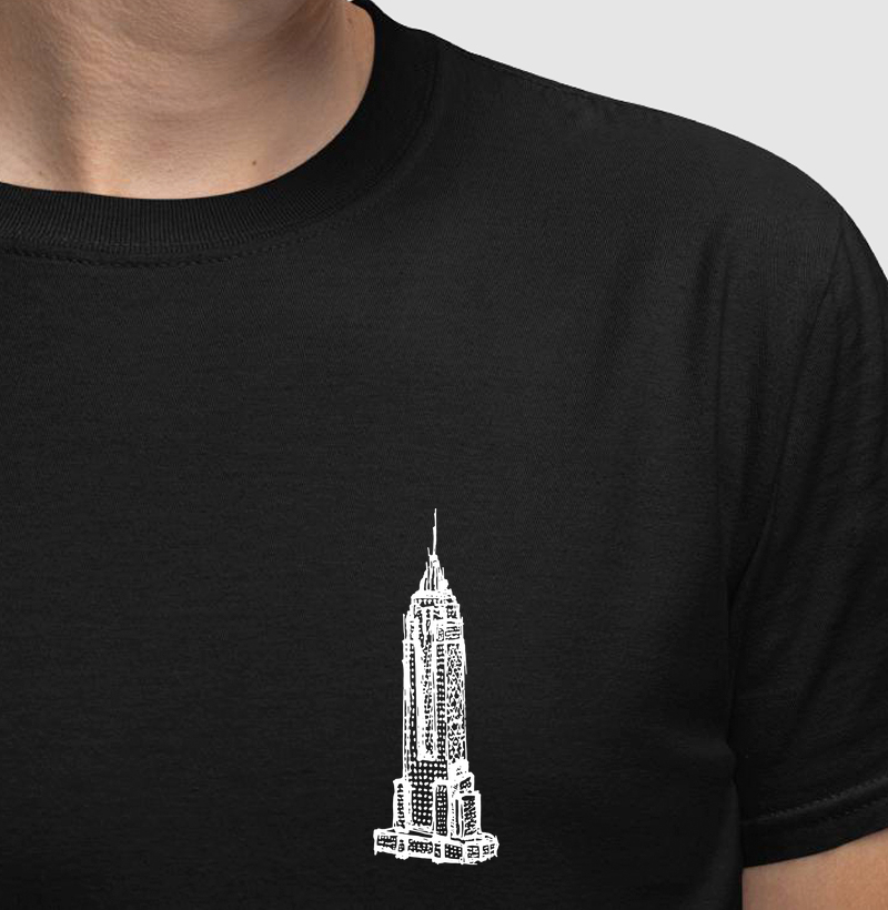 Empire State Tiny