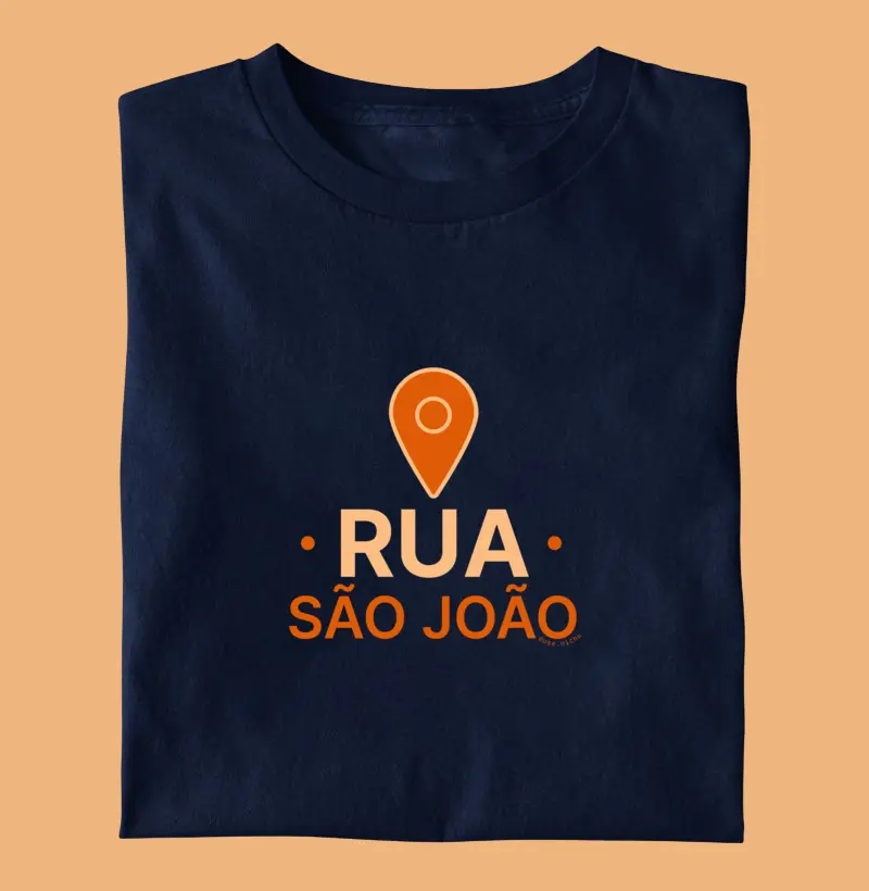 Rua São João