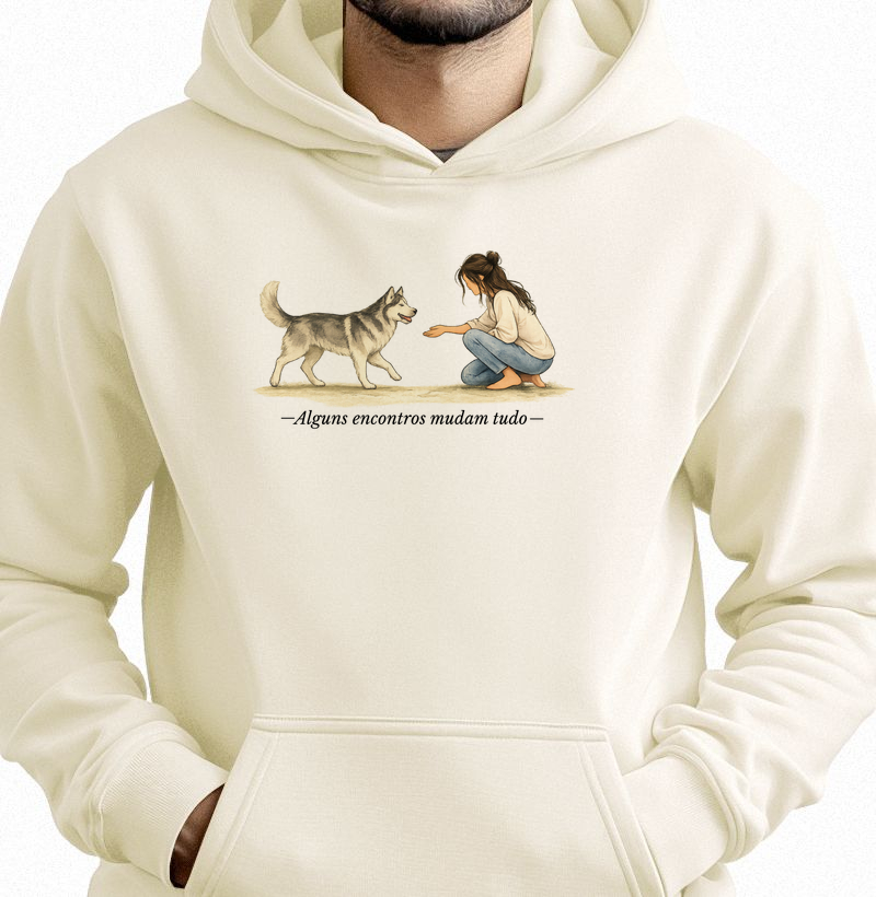 Alguns encontros Husky