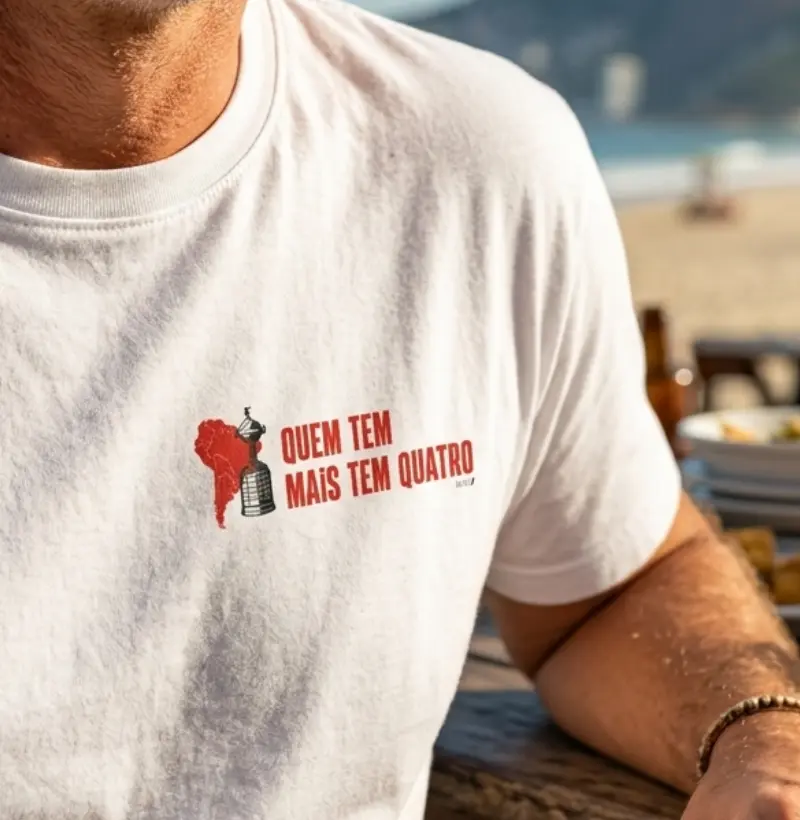 Camisa 0