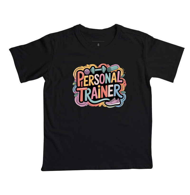 Personal Trainer