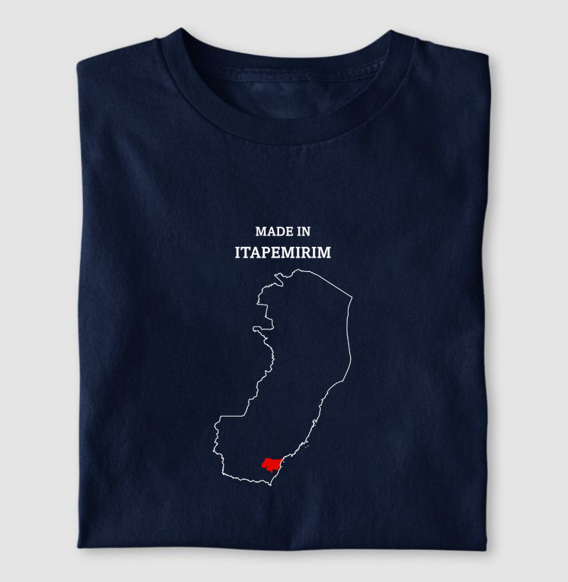 Itapemirim (ES) | Made In