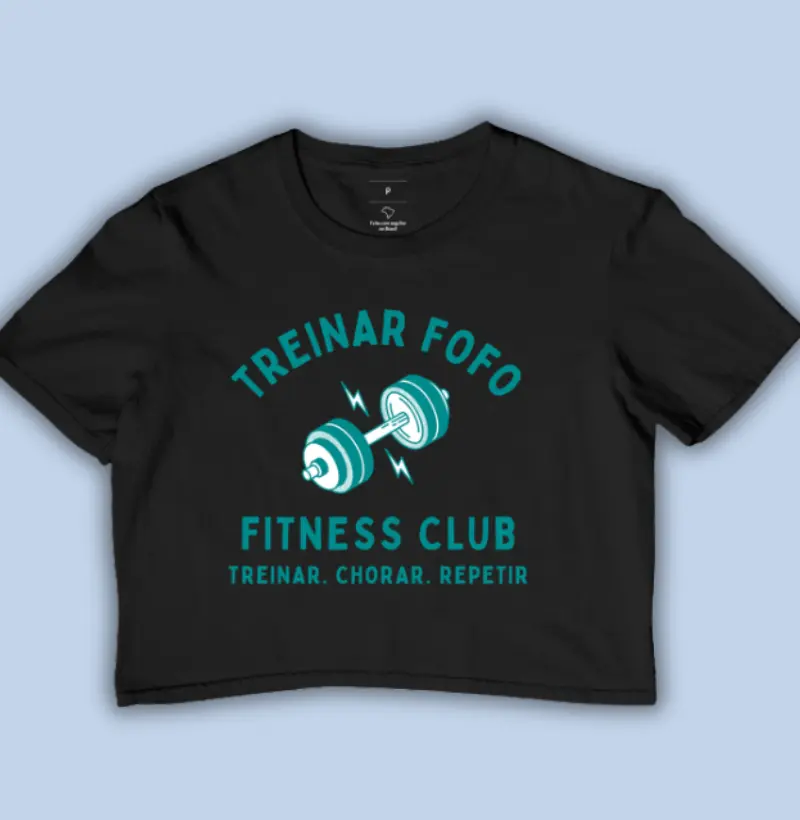 treinar fofo