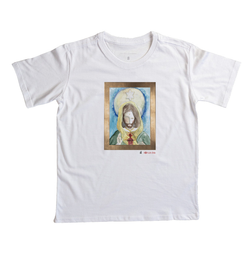 [Lih Dib] Sananda