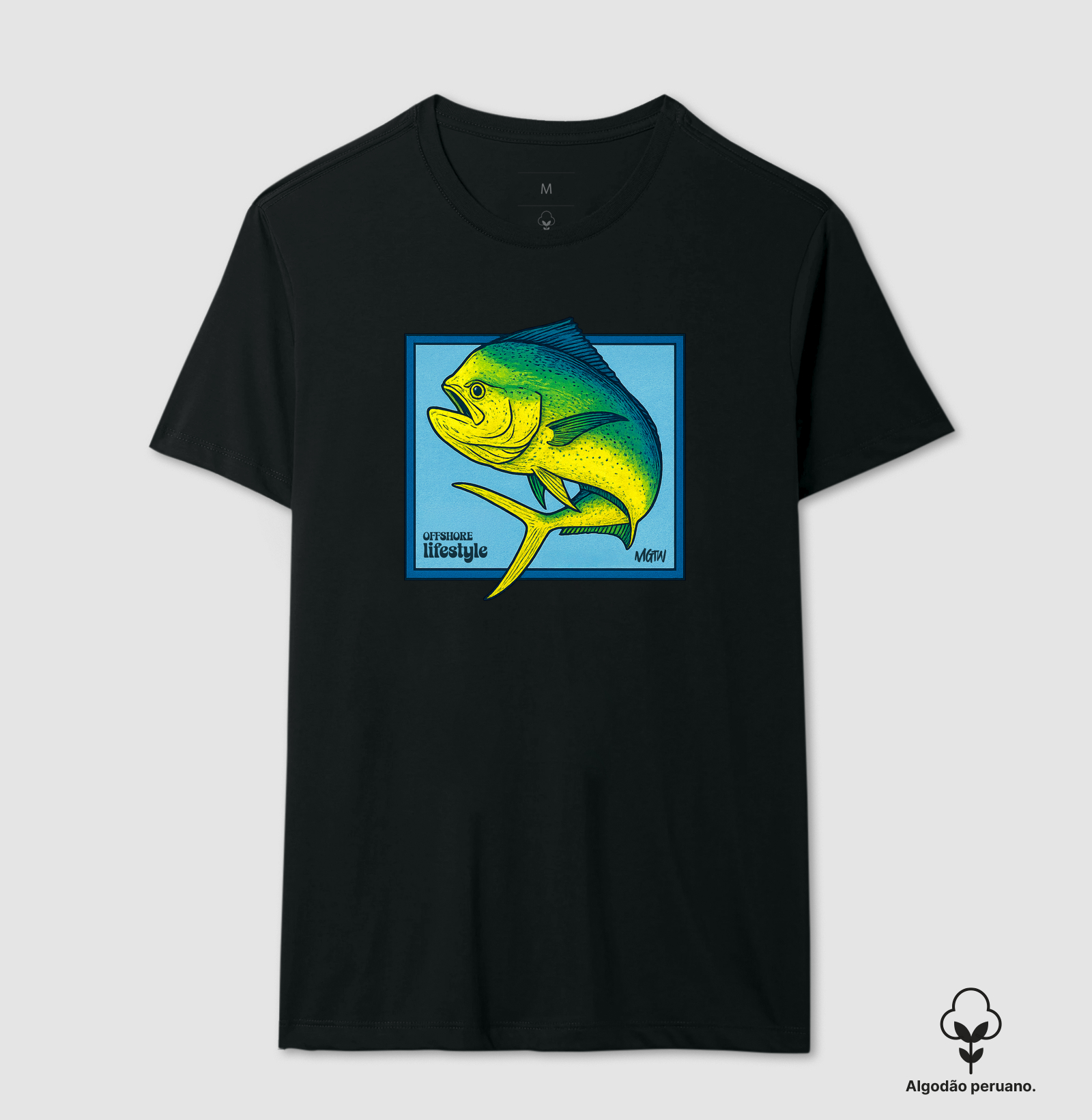 DOURADO DO MAR PREMIUM