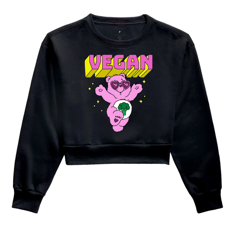 Ursinho Vegan