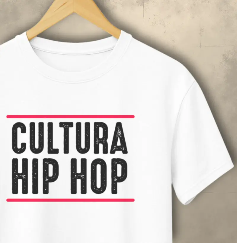 Cultura Hip Hop gd fx