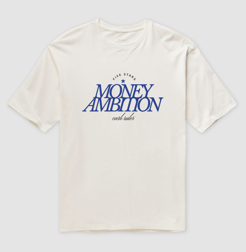 AMBITION OVERSIZED