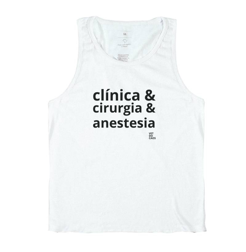 clínica & cirurgia & anestesia dark