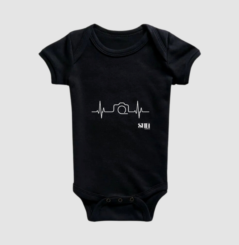 Camiseta Cardio #1 Bolso