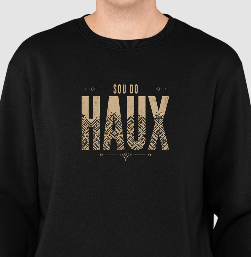 Sou do Haux