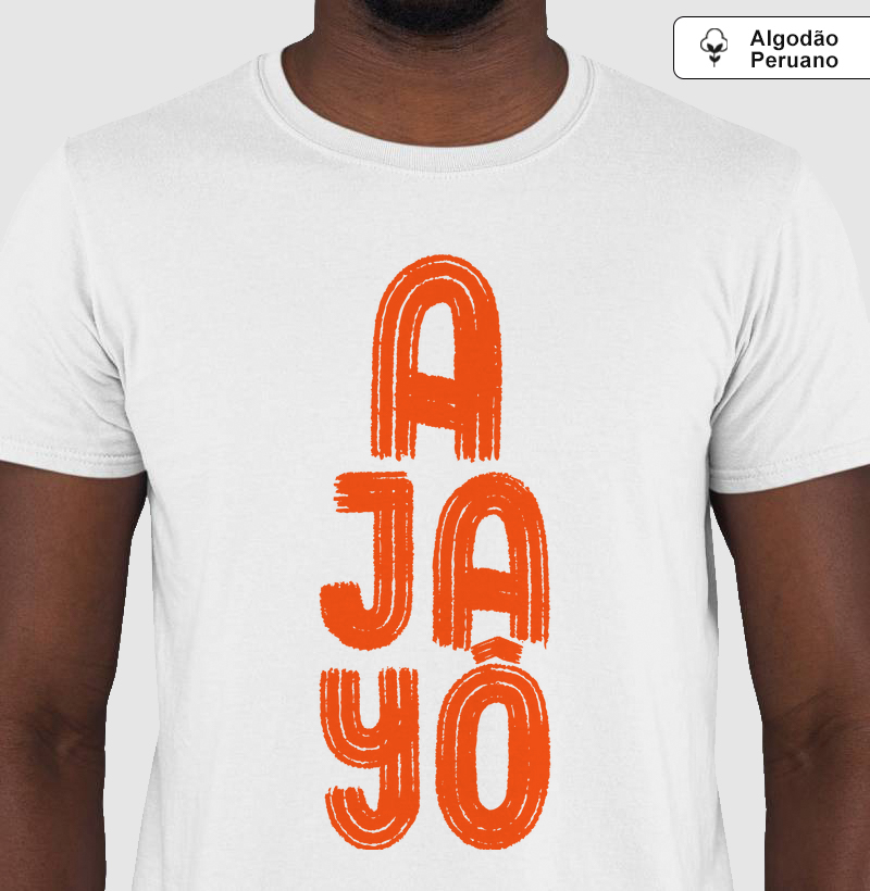 Minha Fé tem Axé - Ajayô