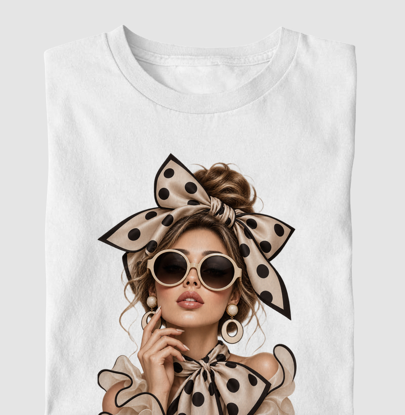 Alessia - Camiseta