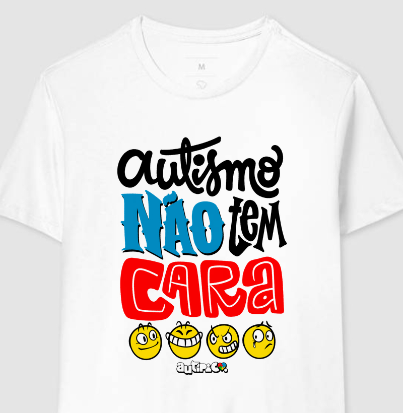 Autismo não tem cara - Vida Atípica