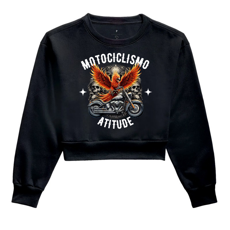 Motociclismo e Atitute