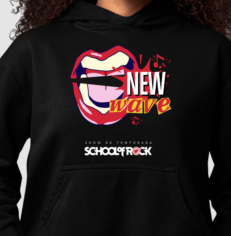 New Wave