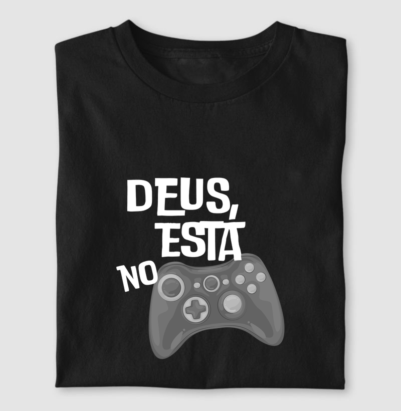 Deus Está No Controle