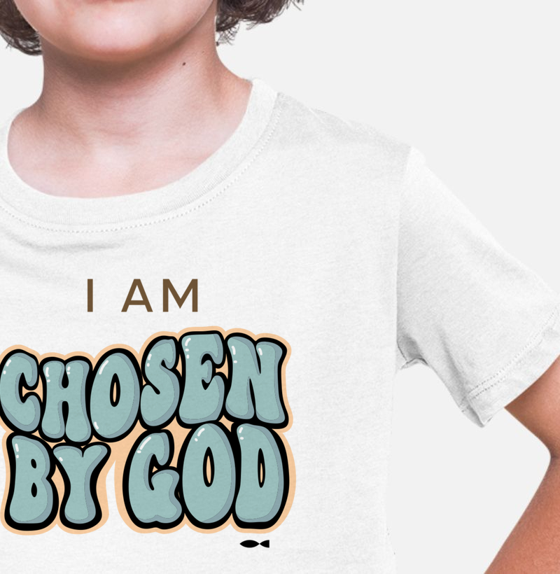 CHOSEN T-Shirt