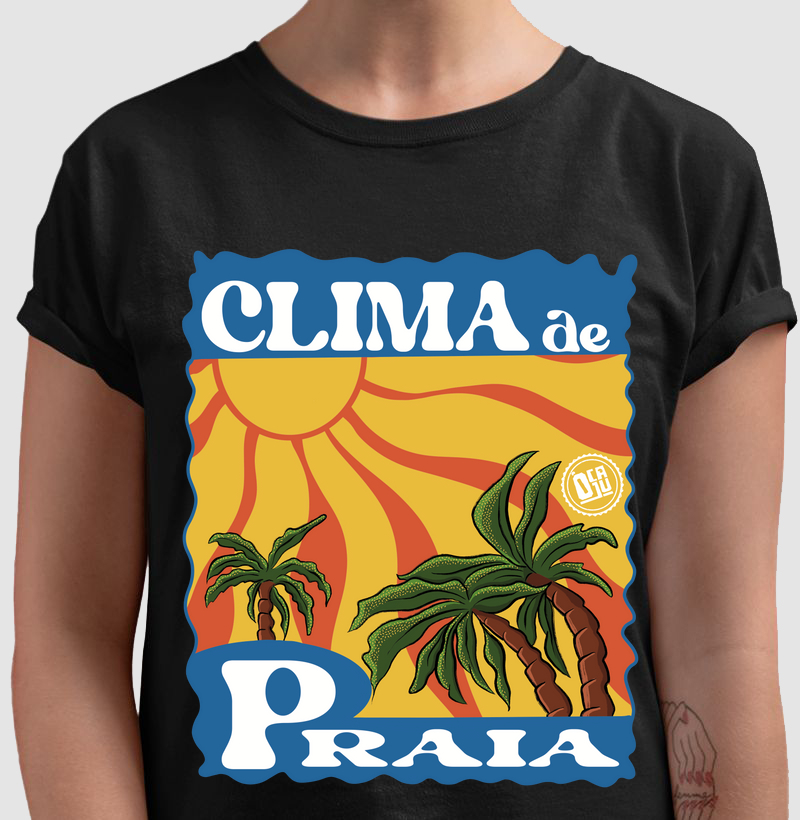 Clima de praia