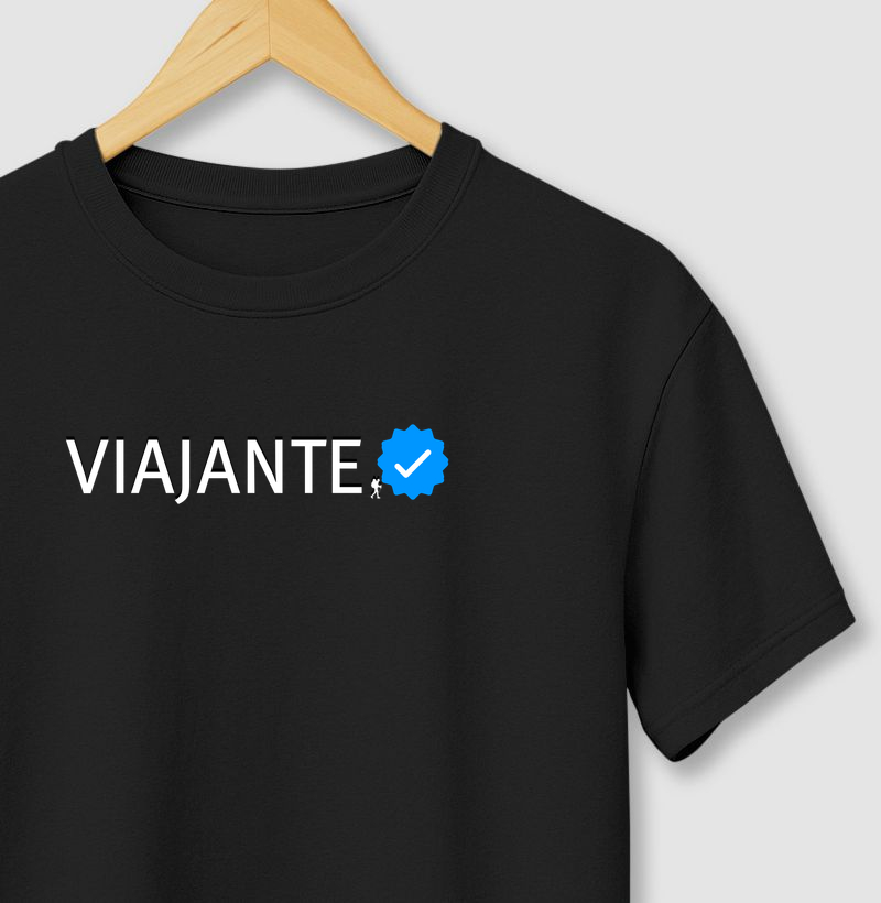 Viajante Verificado