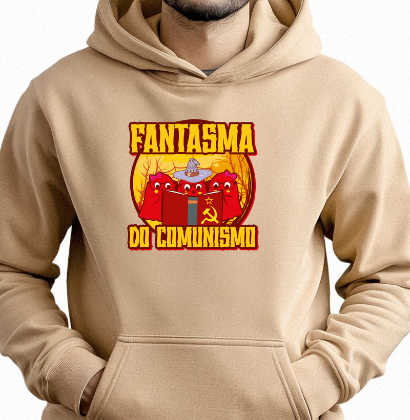 Fantasma do Comunismo