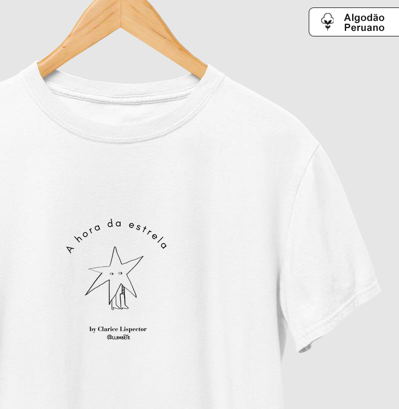 A hora da estrela