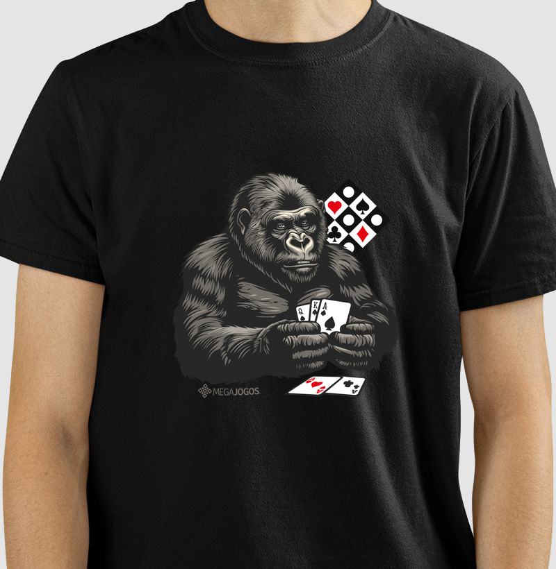 Gorilla Player