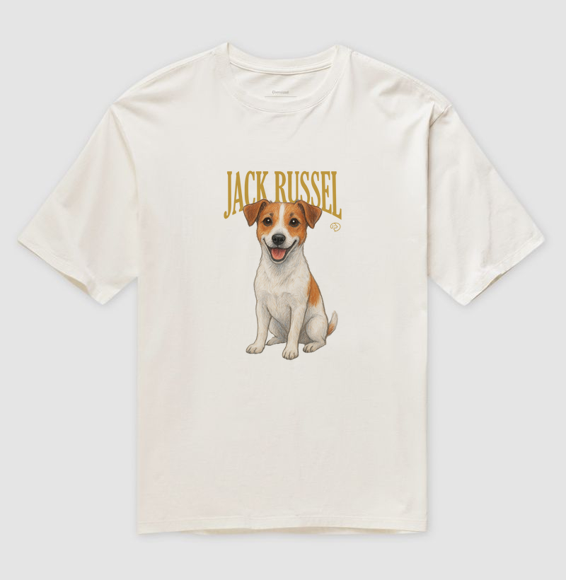 Jack Russel Vintage