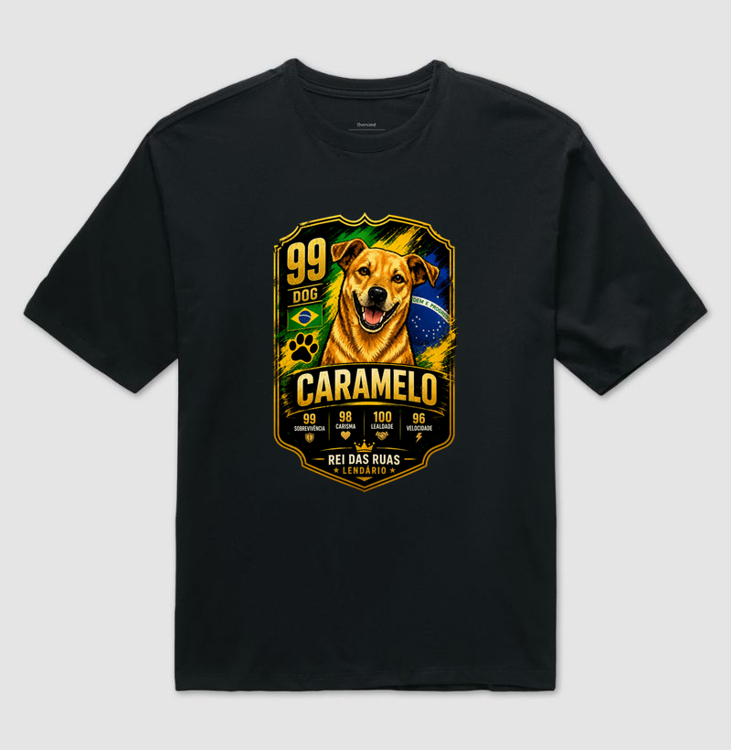 Camisa 0