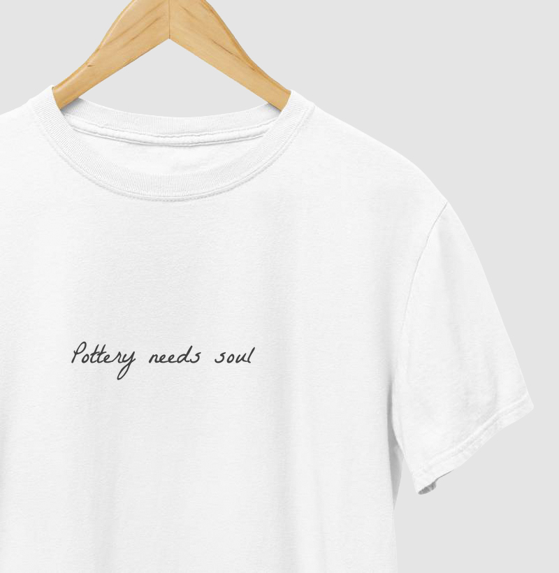 Pottery Needs Soul