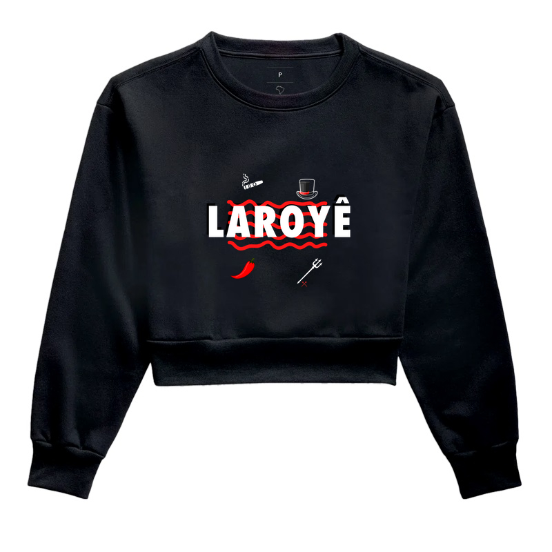 laroye