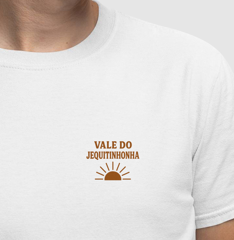 Vale do Jequitinhonha — onde o sol nasce em barro