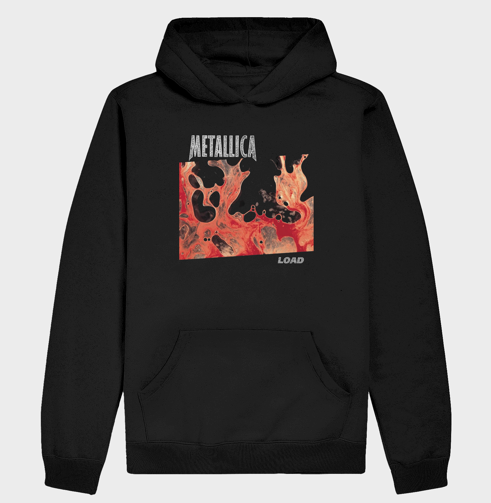 Metallica - Load