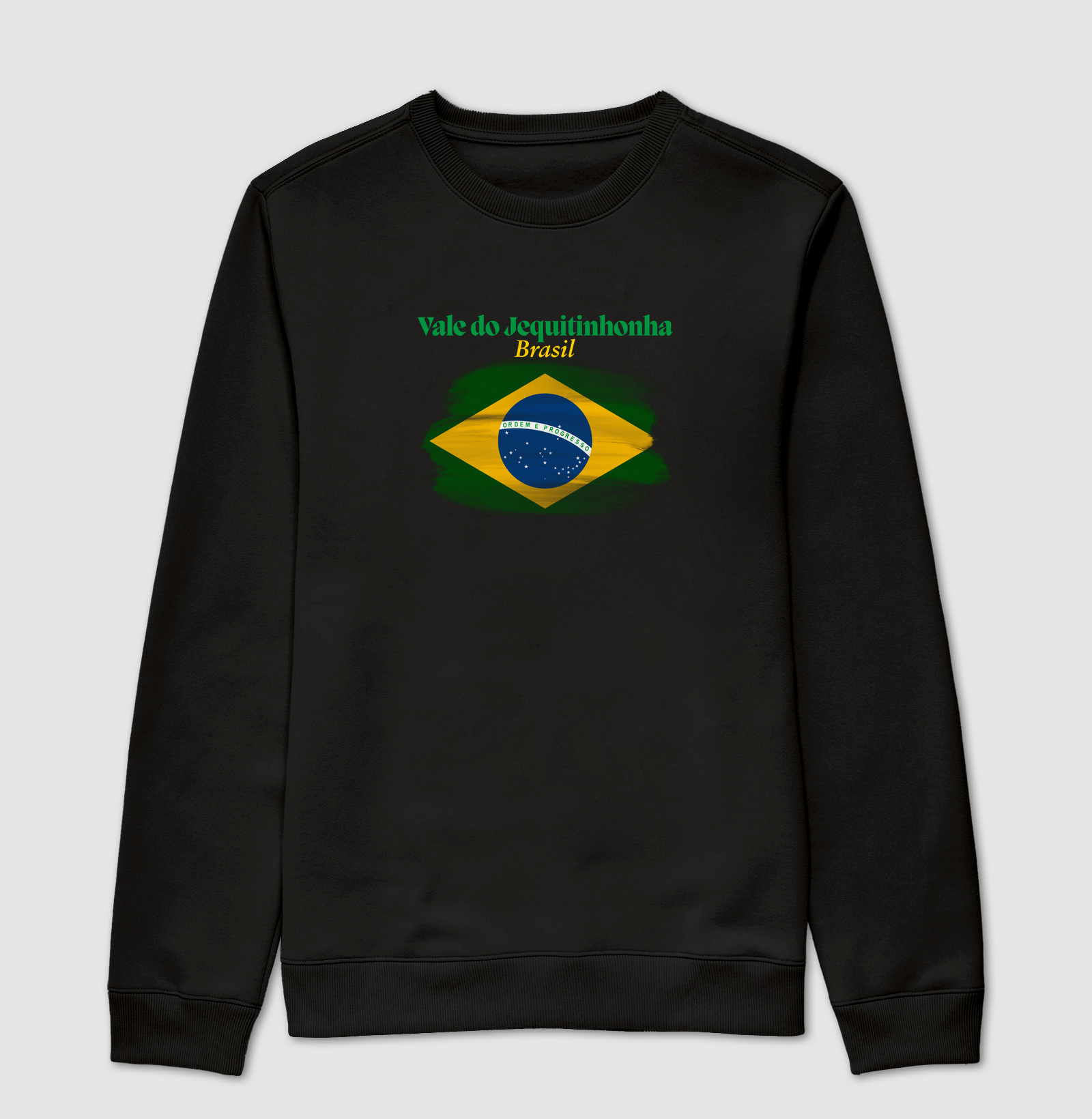 Vale do Jequitinhonha Brasil