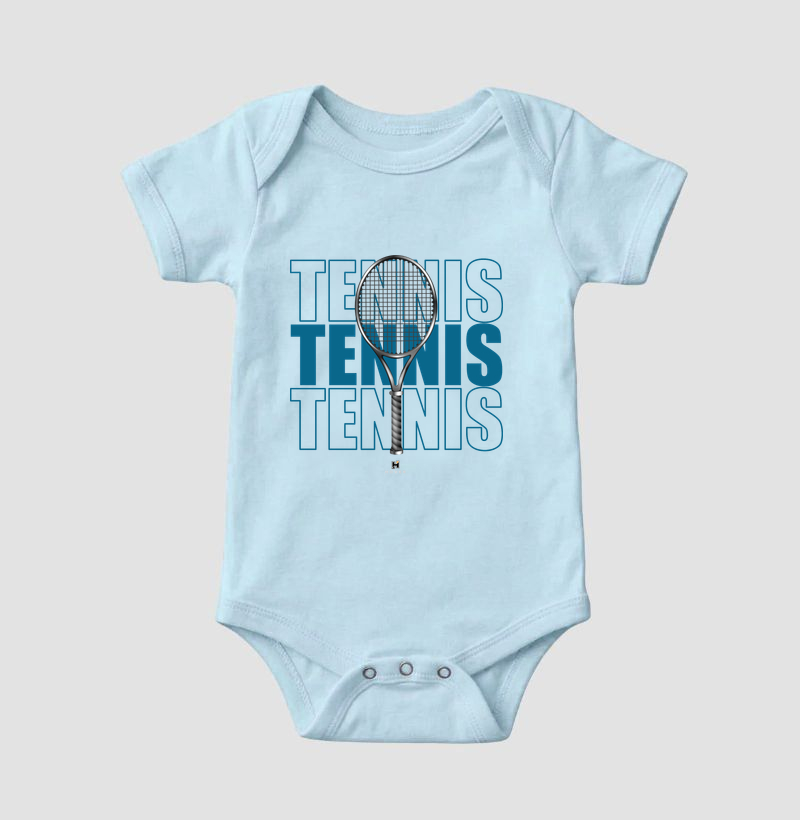 Raquete - TENNIS