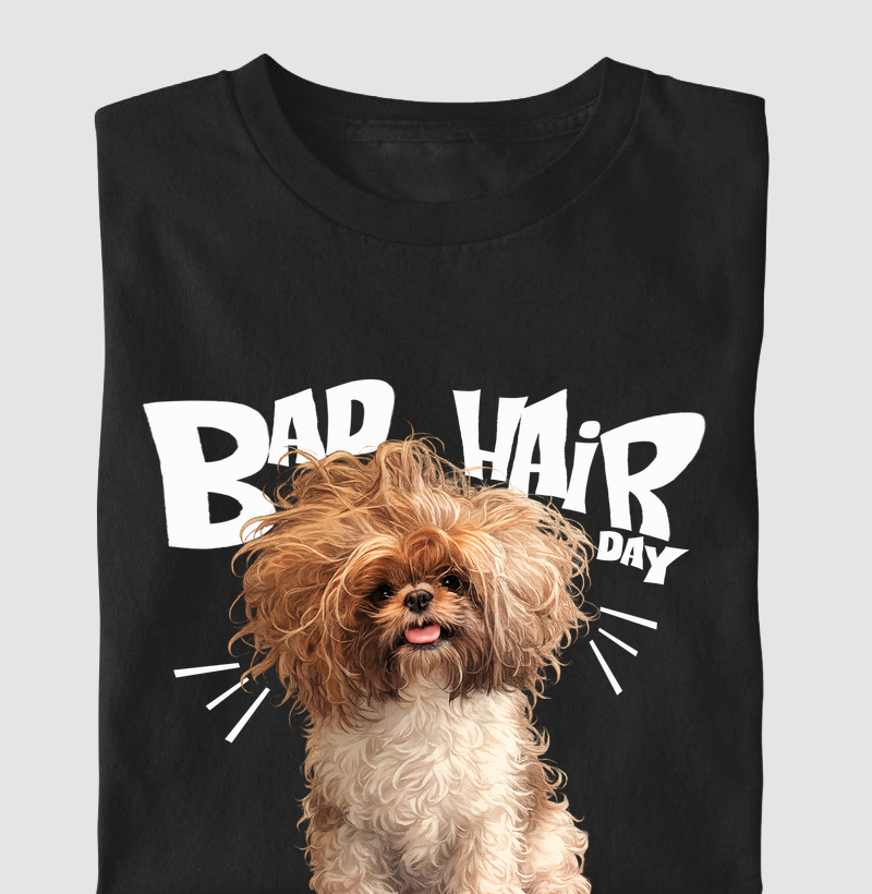 Bad Hair Day Oficial