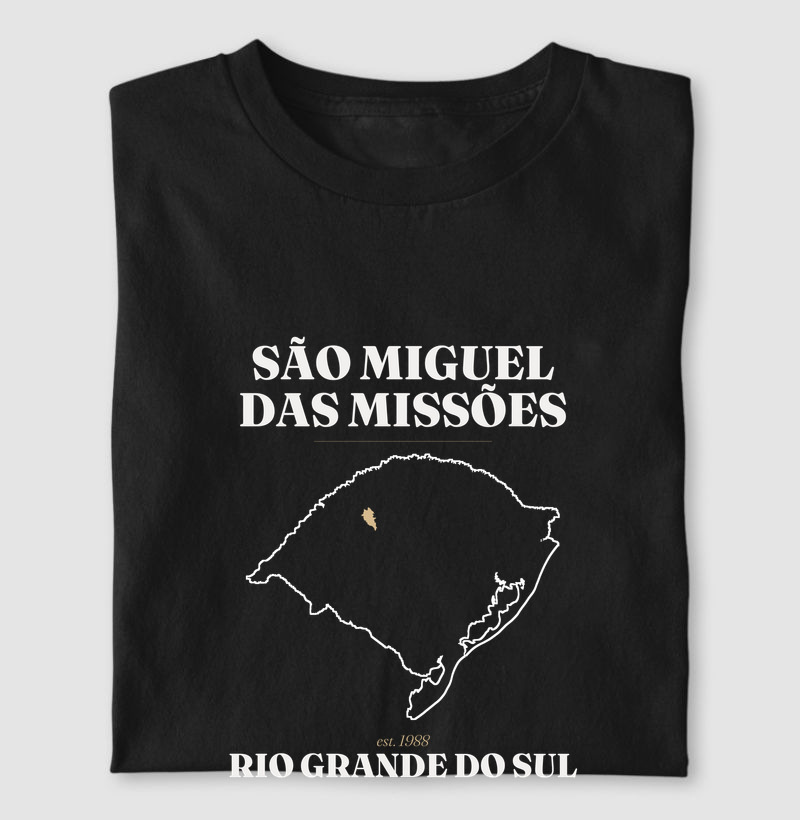 São Miguel das Missões | Legado RS