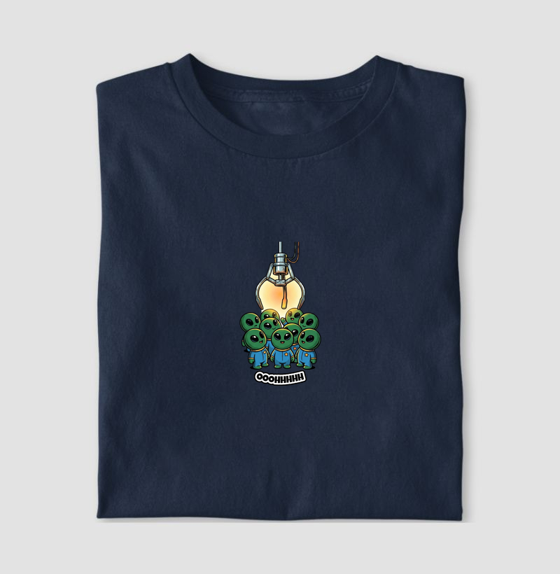 Camiseta NeuroGeek