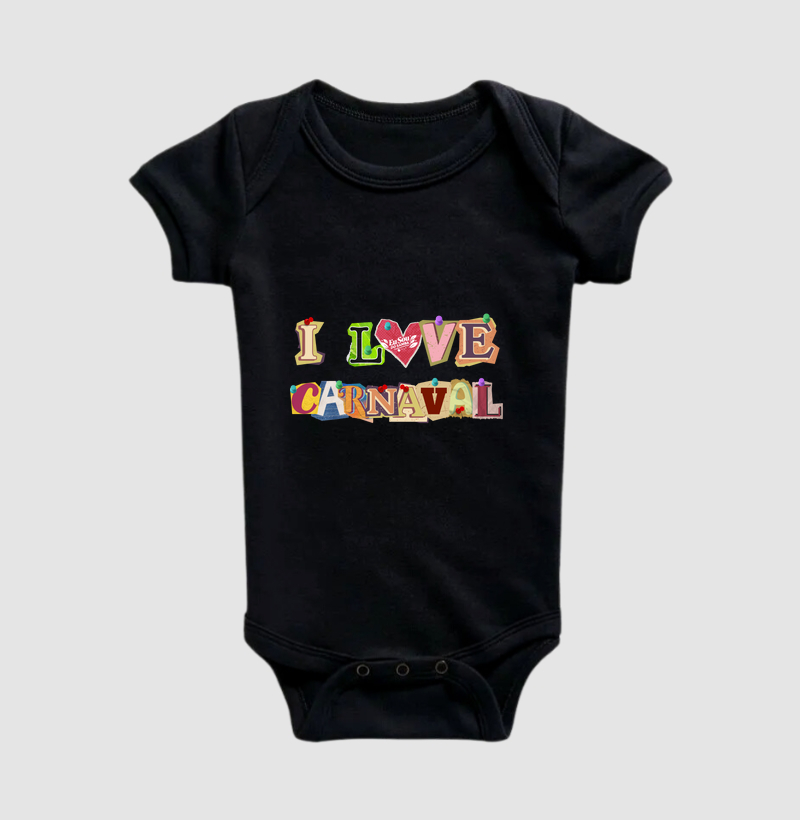 I LOVE CARNAVAL