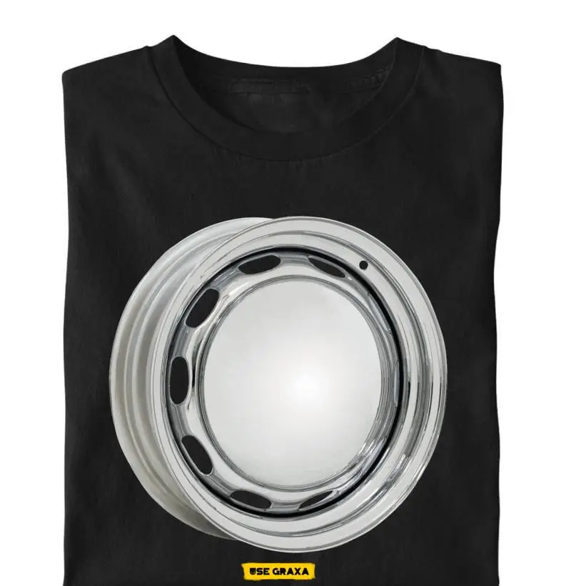 Roda Clássica Fusca kombi Brasília