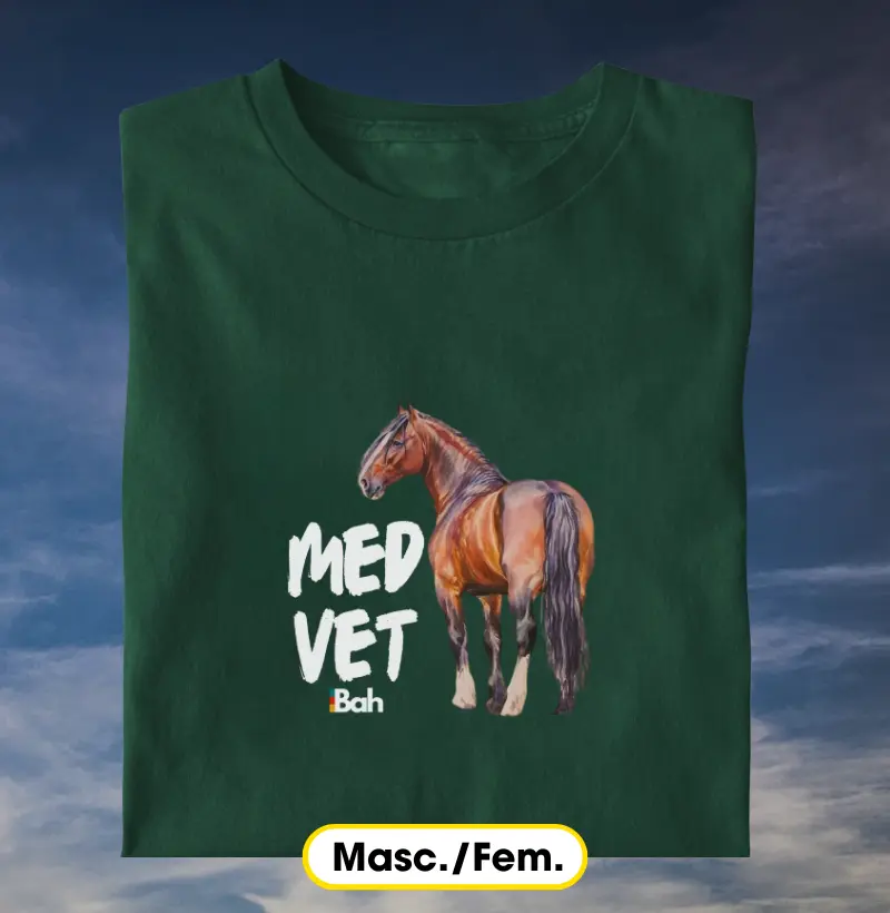 Med Vet - Veterinária