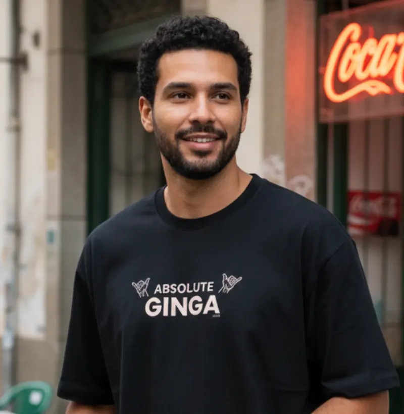 Absolute Ginga