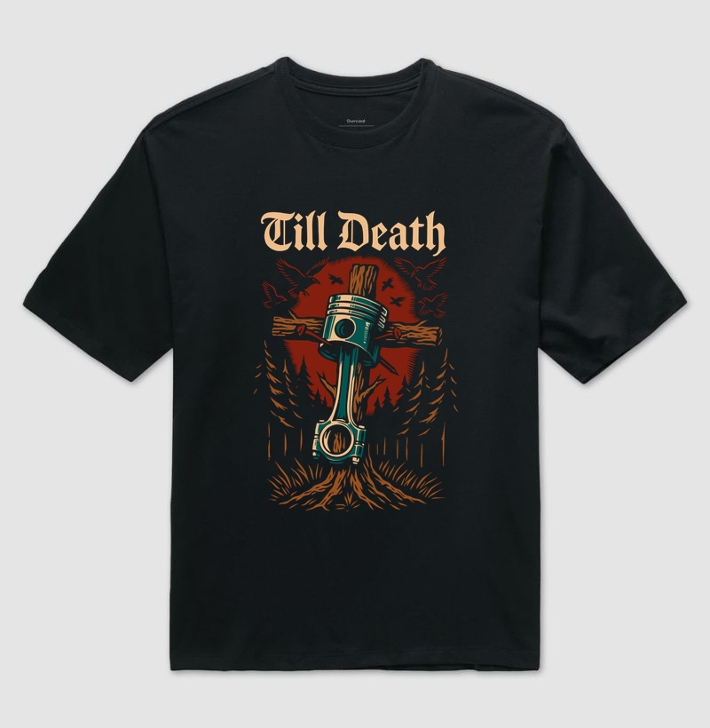 Till Death